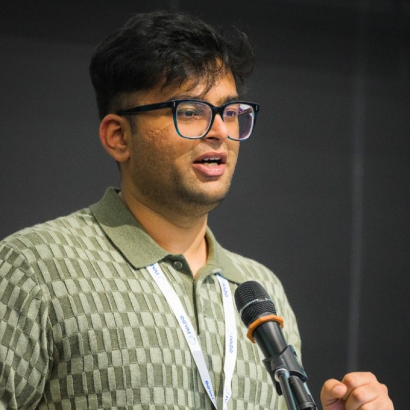 Aryan Kargwal