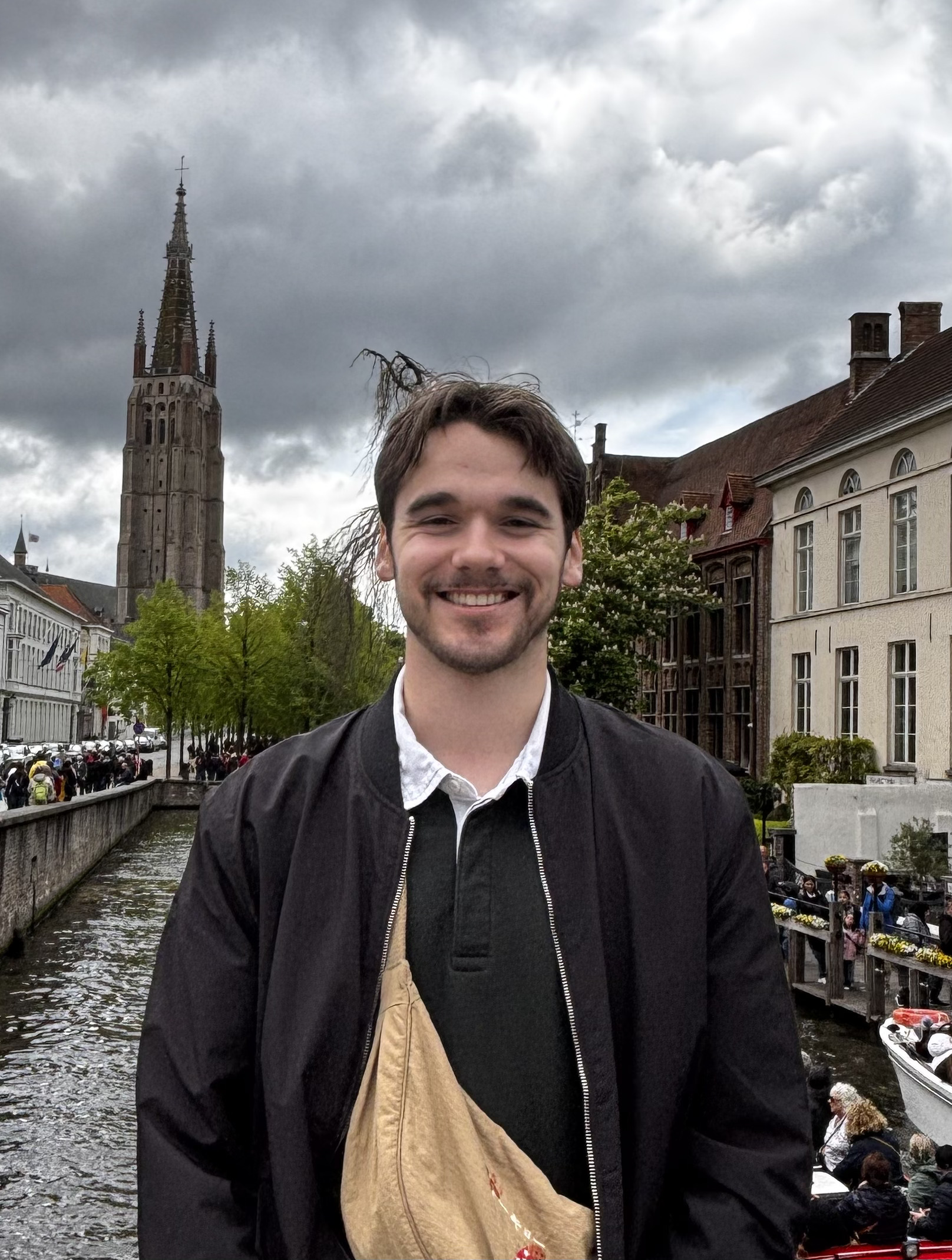 Julien Lagacé