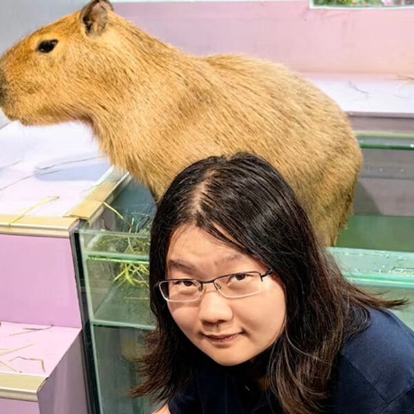 Monica Li